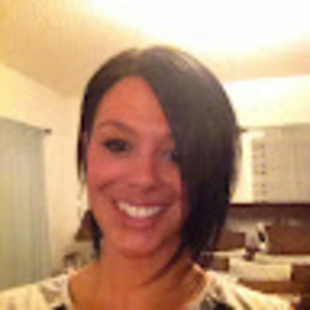 Meet your Posher, Kellie